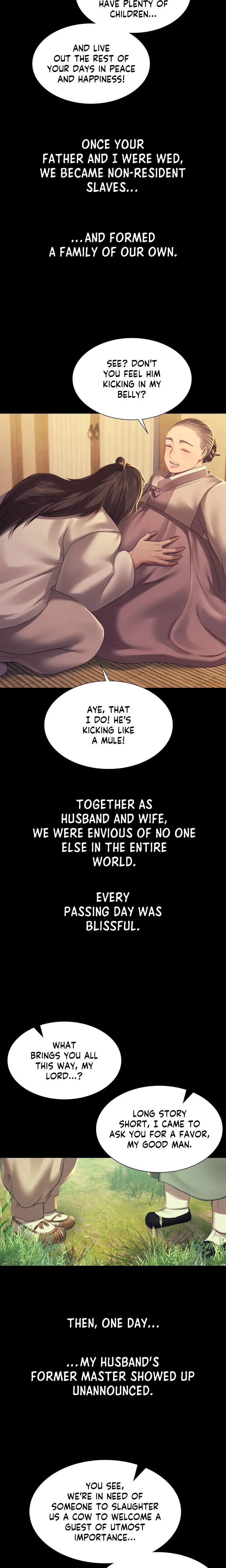 Madam Chapter 159 Page 13