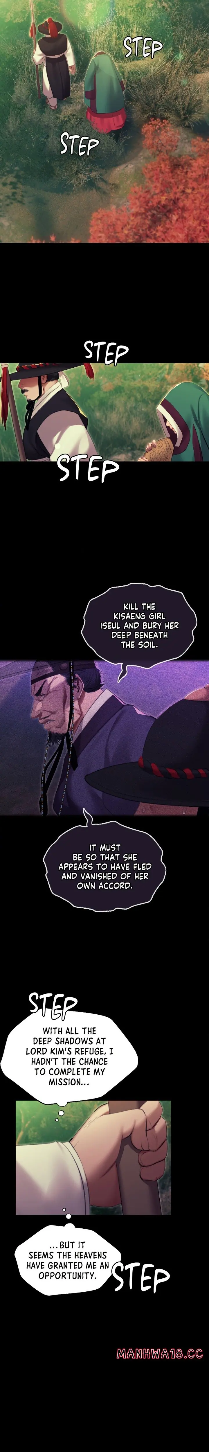 Madam Chapter 174 Page 7