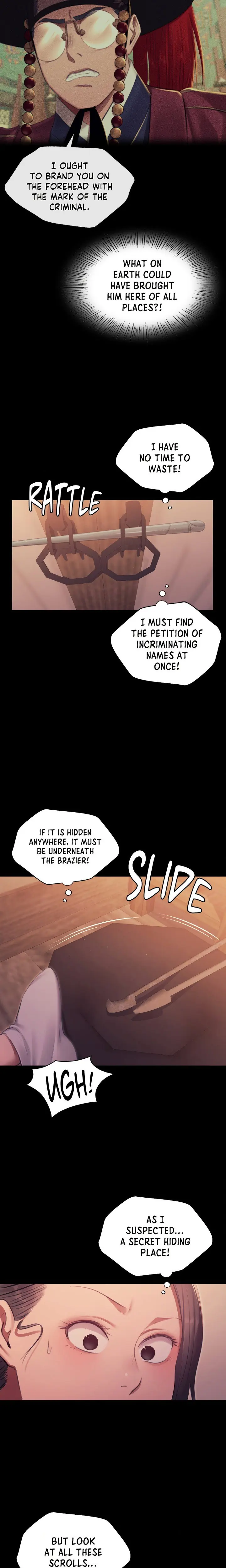 Madam Chapter 175 Page 3