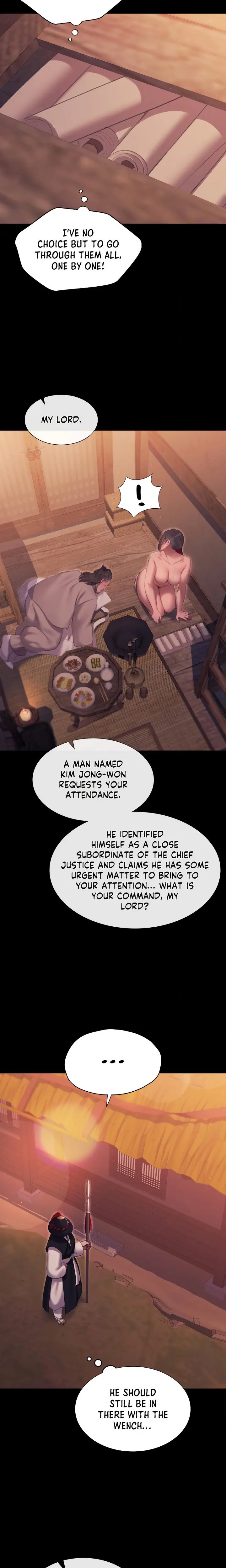Madam Chapter 175 Page 4