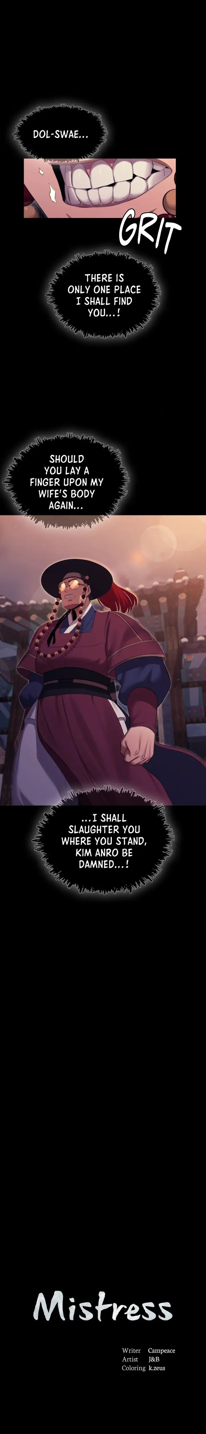 Madam Chapter 180 Page 1