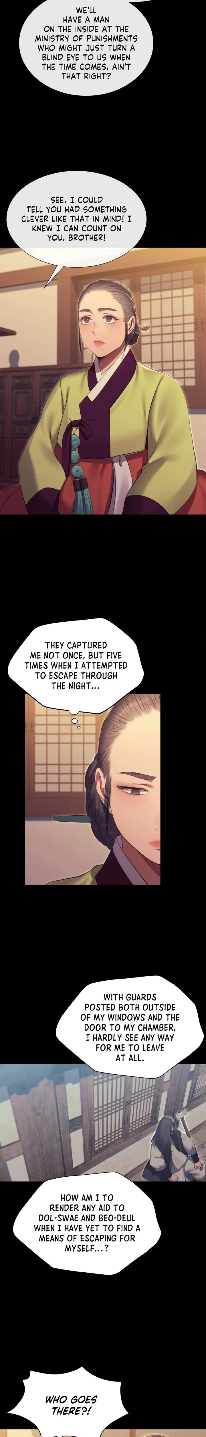 Madam Chapter 180 Page 3