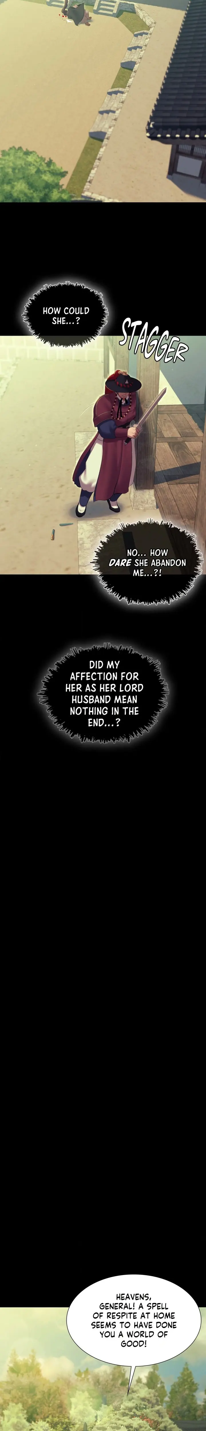 Madam Chapter 180 Page 11