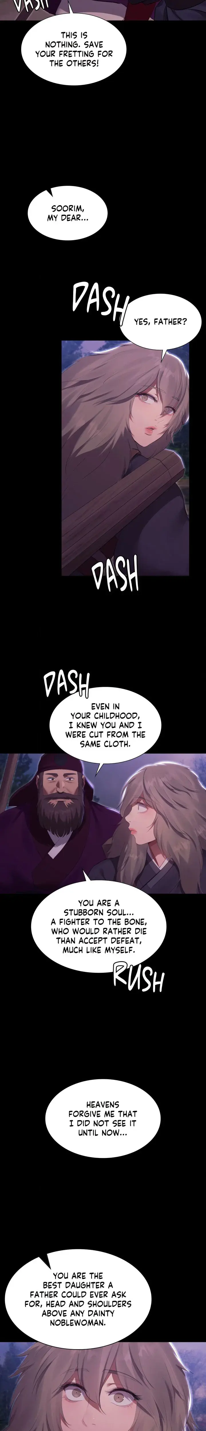 Madam Chapter 183 Page 6