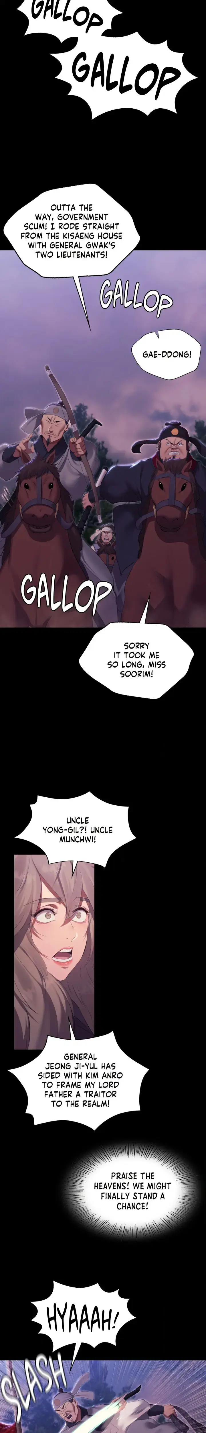 Madam Chapter 184 Page 4