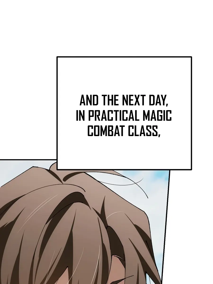 Magic Academy's Genius Blinker Chapter 99 Page 2