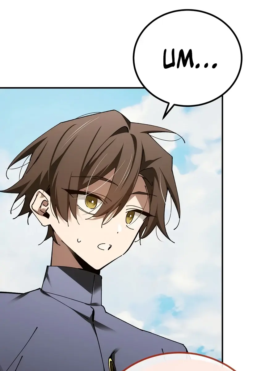 Magic Academy's Genius Blinker Chapter 99 Page 17