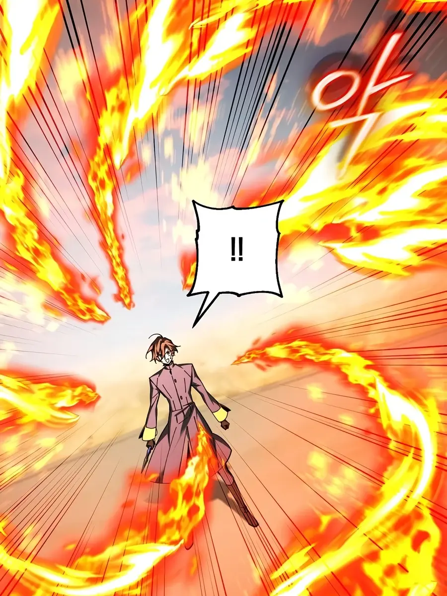 Magic Academy's Genius Blinker Chapter 99 Page 25