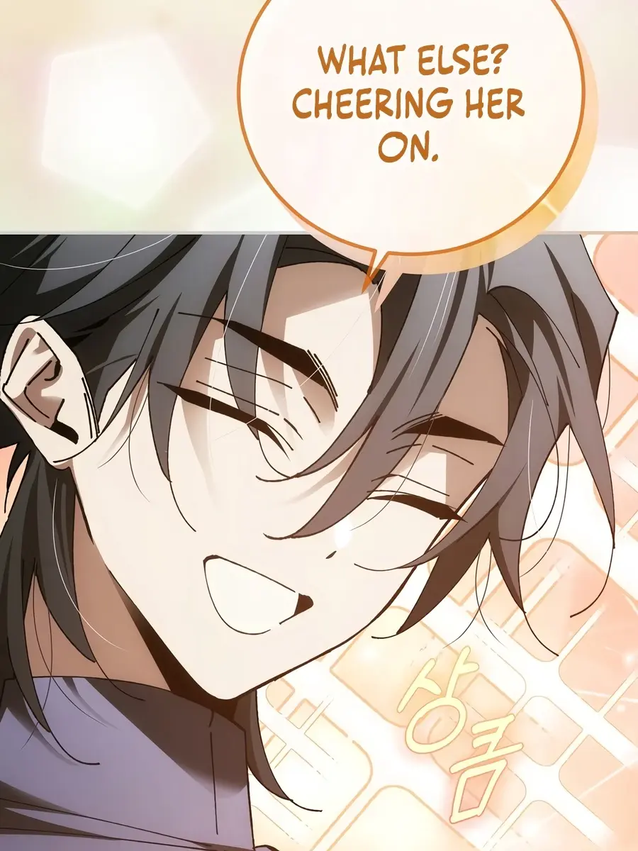 Magic Academy's Genius Blinker Chapter 99 Page 49