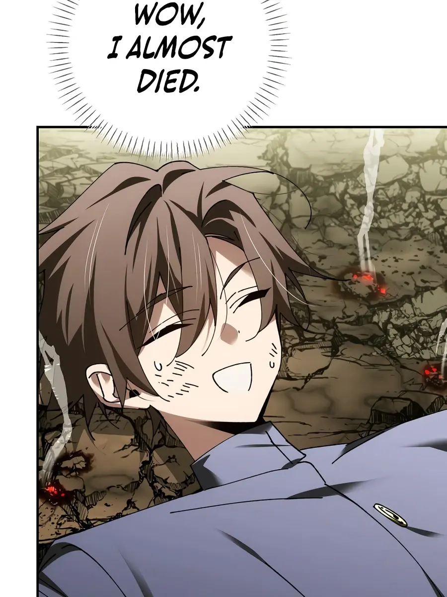 Magic Academy's Genius Blinker Chapter 99 Page 82