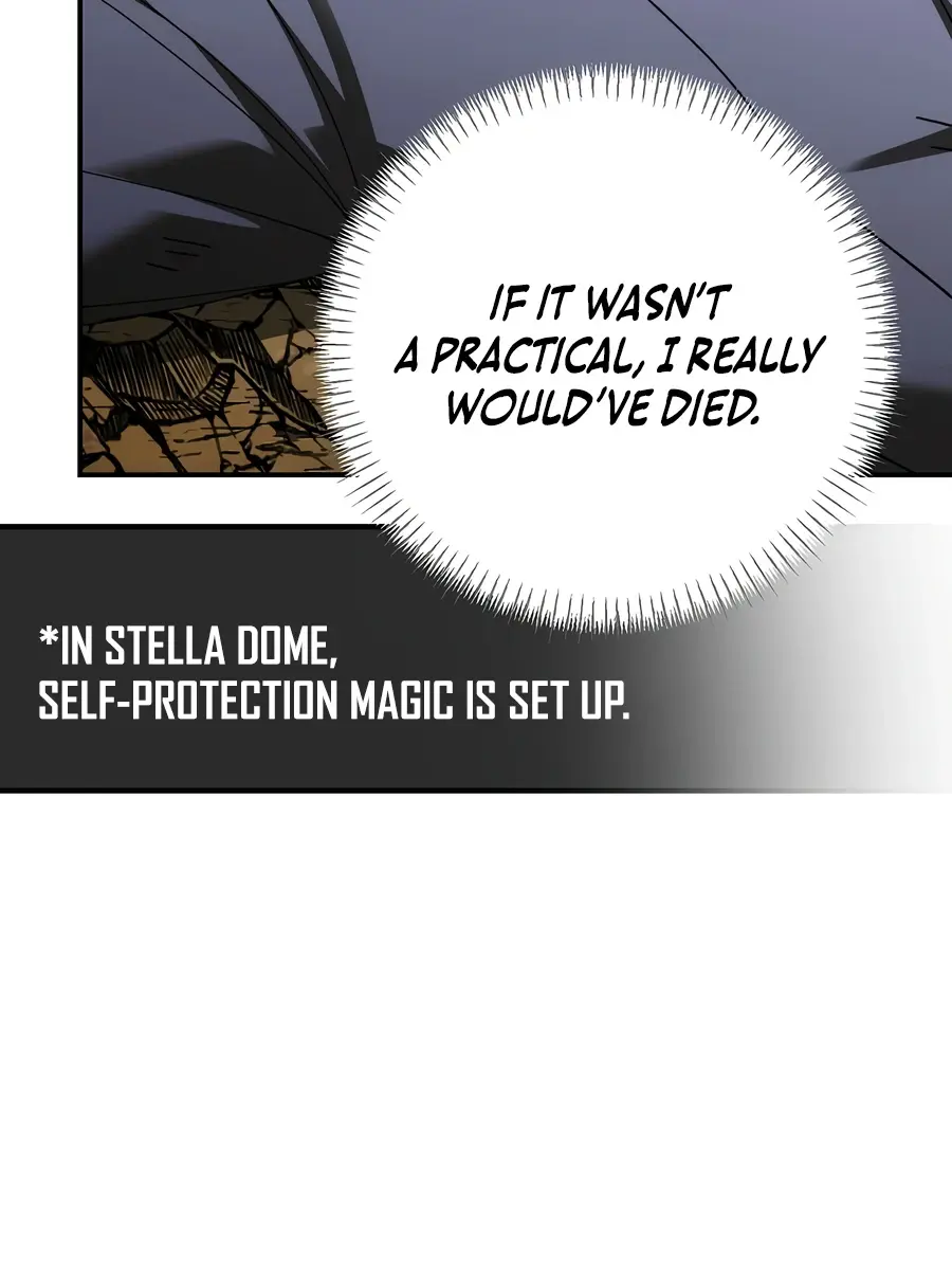 Magic Academy's Genius Blinker Chapter 99 Page 83