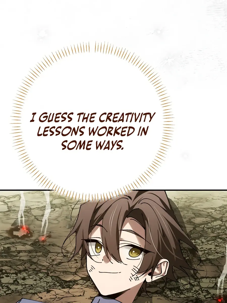 Magic Academy's Genius Blinker Chapter 99 Page 88