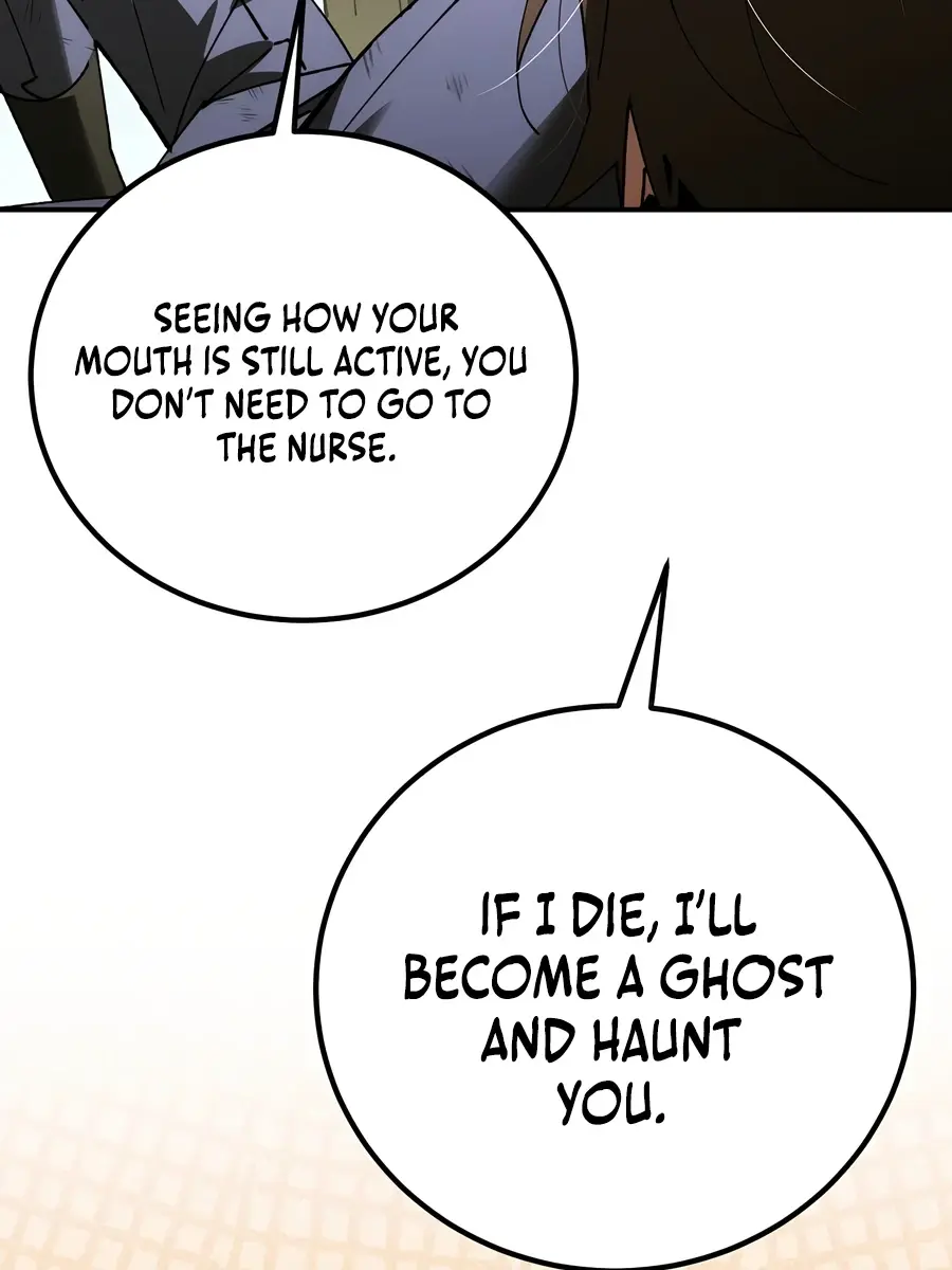 Magic Academy's Genius Blinker Chapter 99 Page 91