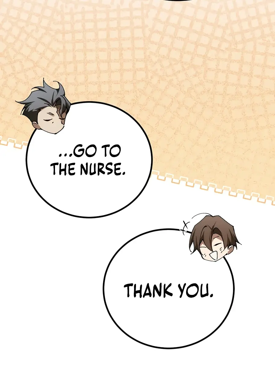 Magic Academy's Genius Blinker Chapter 99 Page 92
