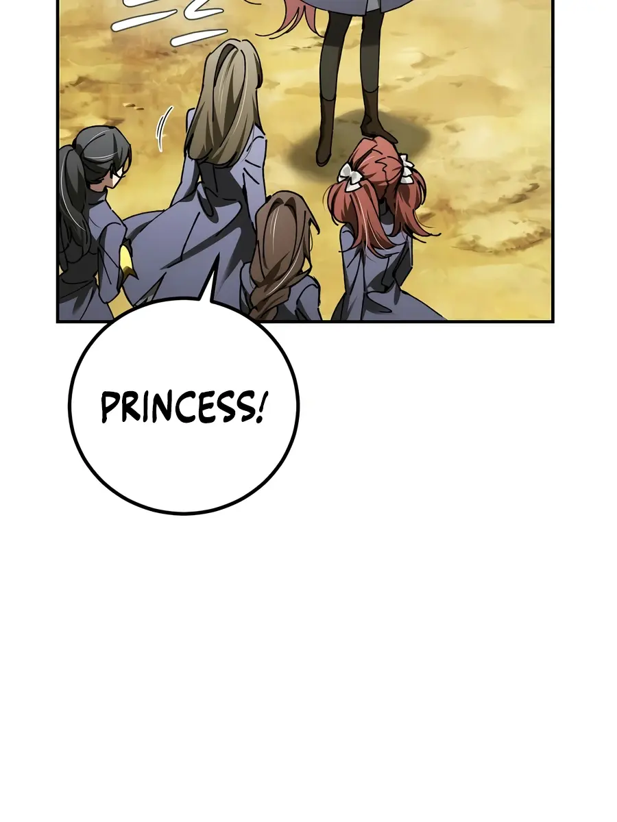 Magic Academy's Genius Blinker Chapter 99 Page 94