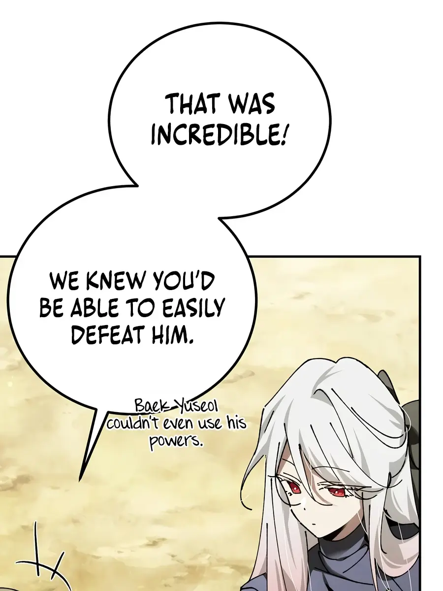 Magic Academy's Genius Blinker Chapter 99 Page 95