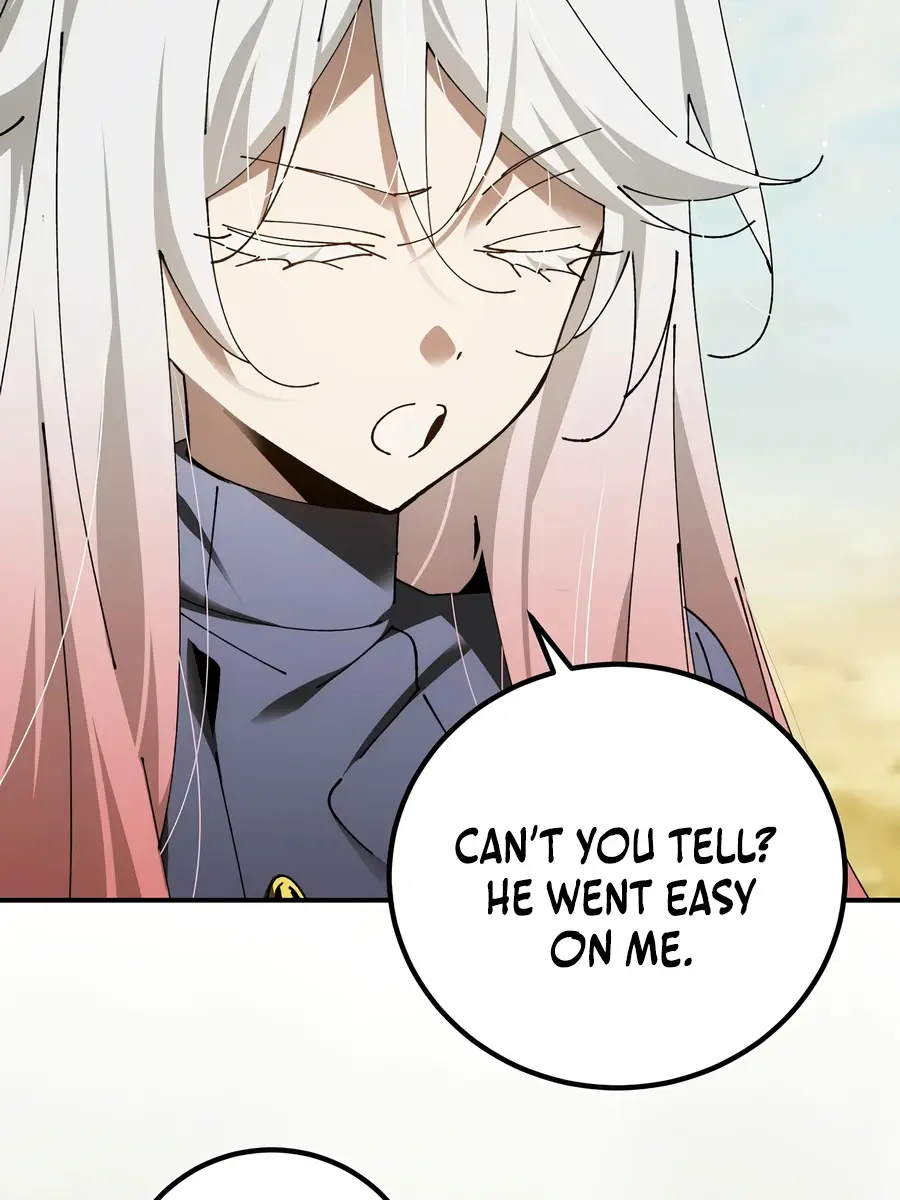 Magic Academy's Genius Blinker Chapter 99 Page 99