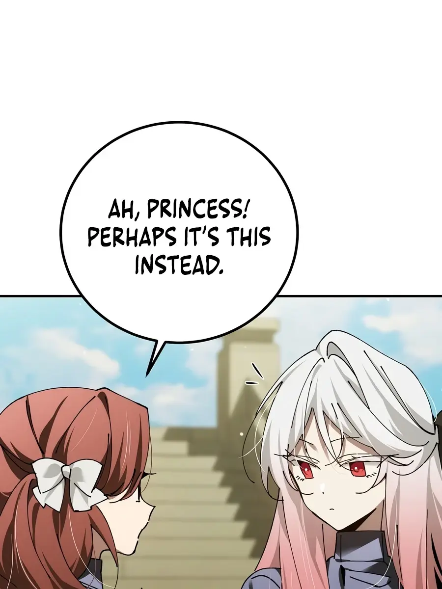 Magic Academy's Genius Blinker Chapter 99 Page 109