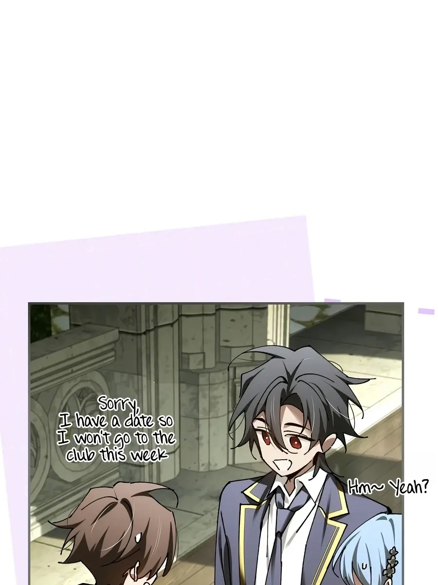 Magic Academy's Genius Blinker Chapter 99 Page 128