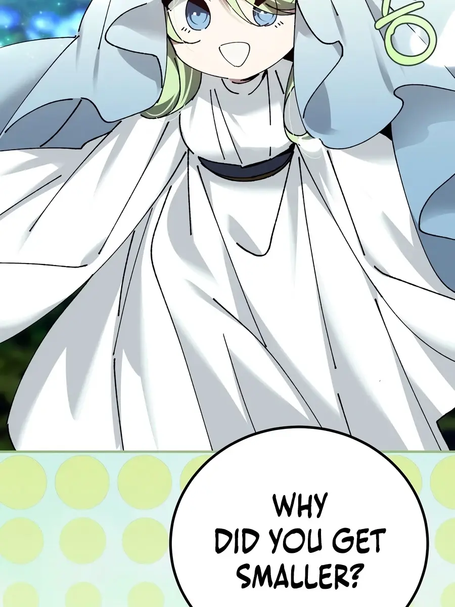 Magic Academy's Genius Blinker Chapter 99 Page 137