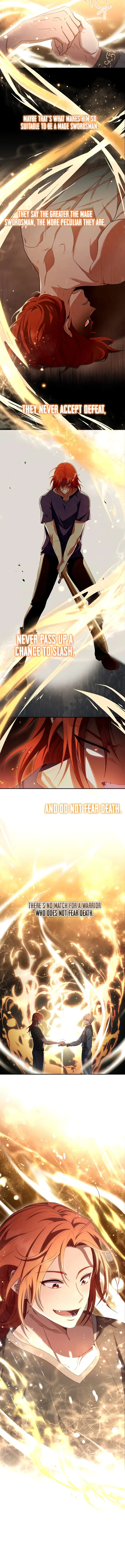 Margrave's Bastard Son Was the Emperor Chapter 6 Page 14
