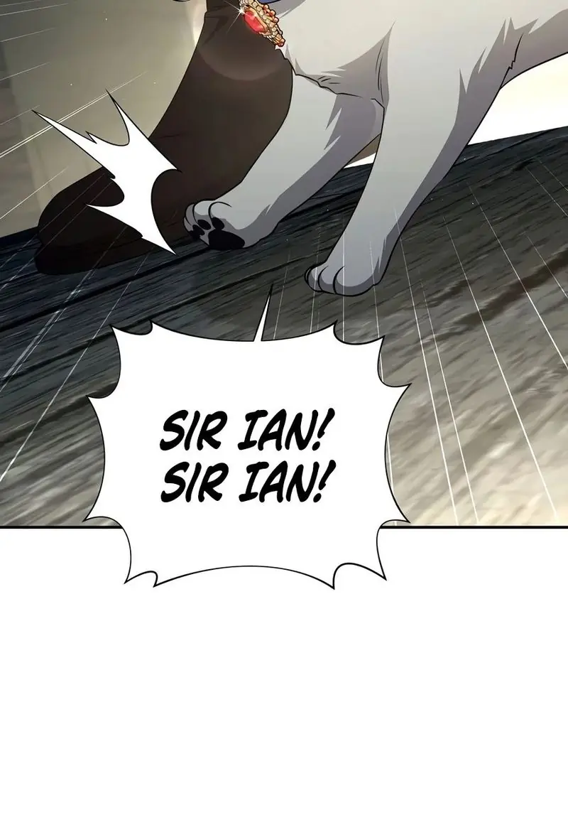 Margrave's Bastard Son Was the Emperor Chapter 111 Page 2