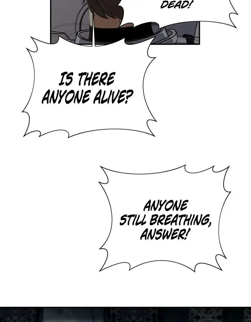 Margrave's Bastard Son Was the Emperor Chapter 111 Page 11