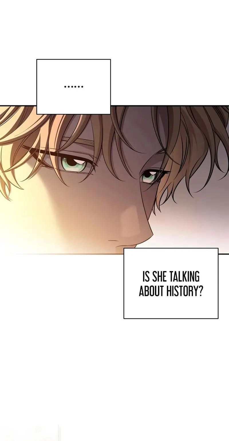 Margrave's Bastard Son Was the Emperor Chapter 112 Page 4