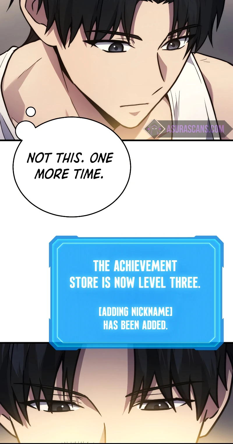 Martial God Regressed to Level 2 Chapter 2 Page 13