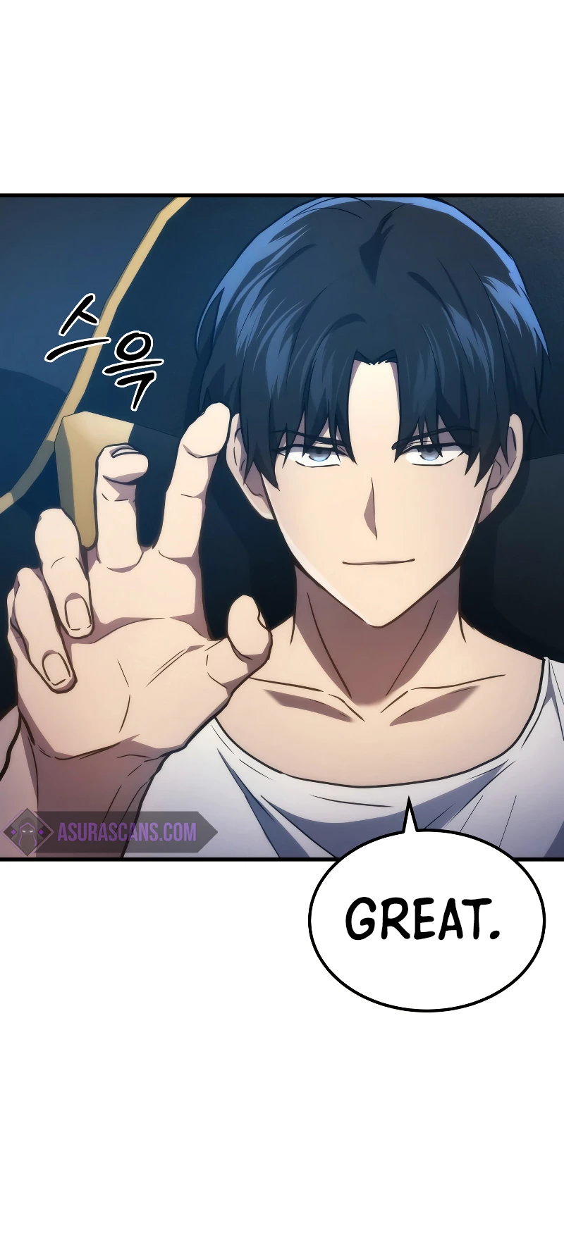 Martial God Regressed to Level 2 Chapter 2 Page 17
