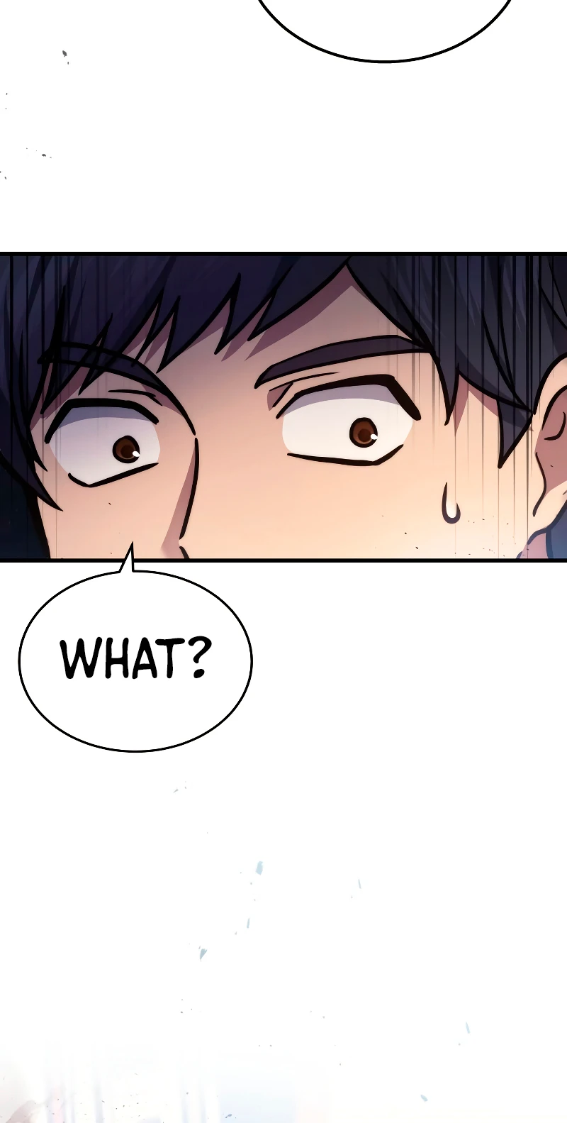 Martial God Regressed to Level 2 Chapter 3 Page 14