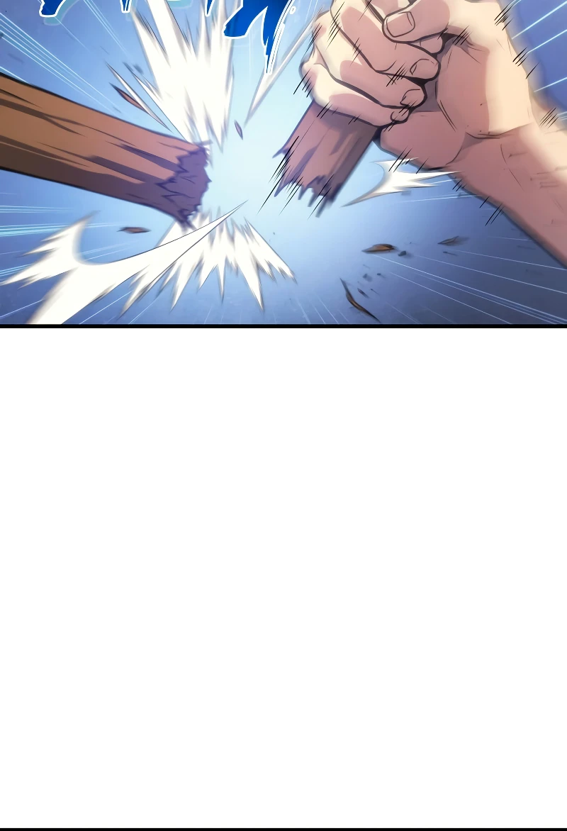 Martial God Regressed to Level 2 Chapter 4 Page 3