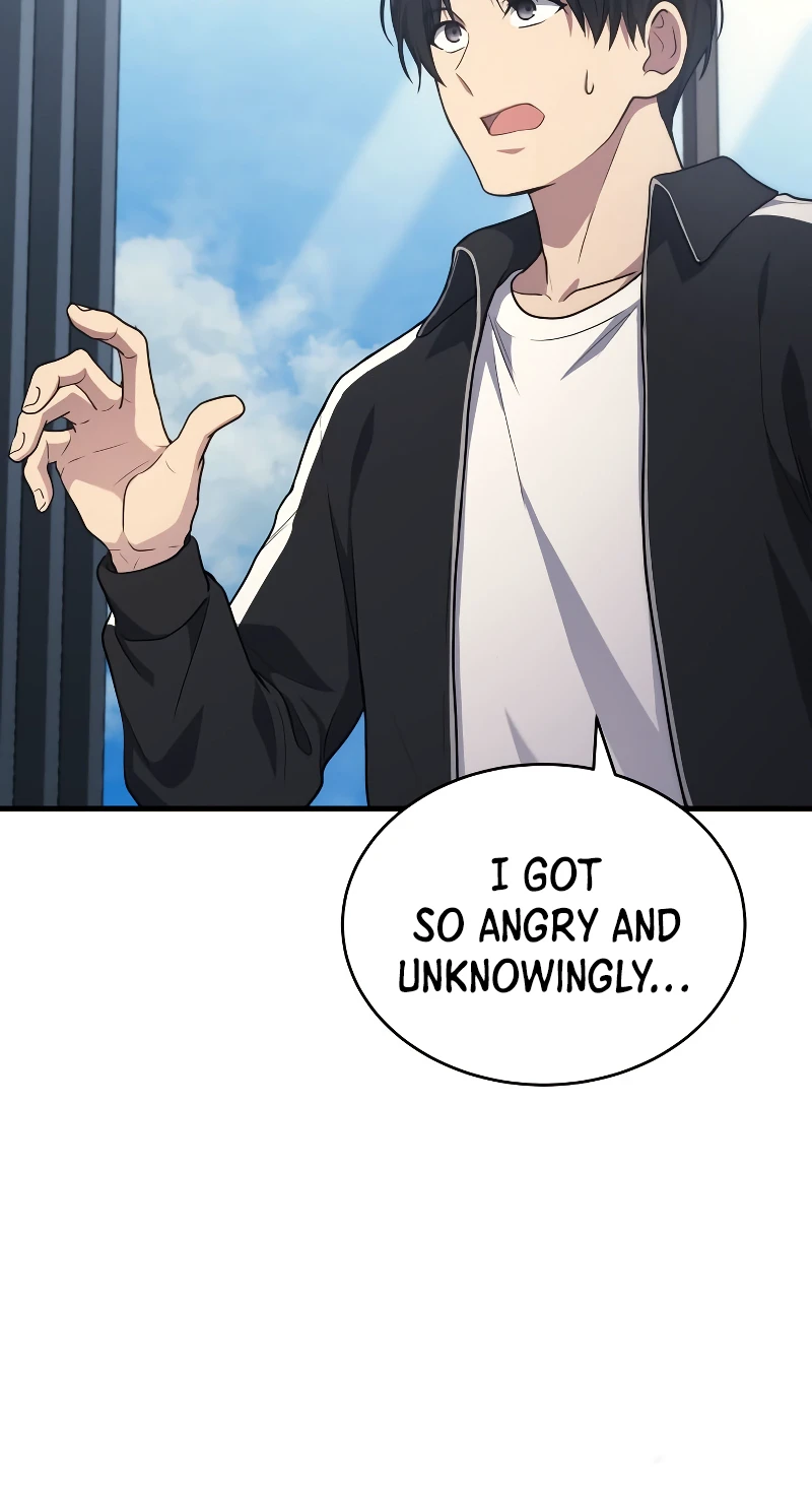 Martial God Regressed to Level 2 Chapter 9 Page 5