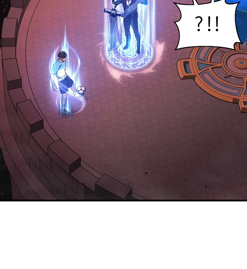 Martial God Regressed to Level 2 Chapter 19 Page 3