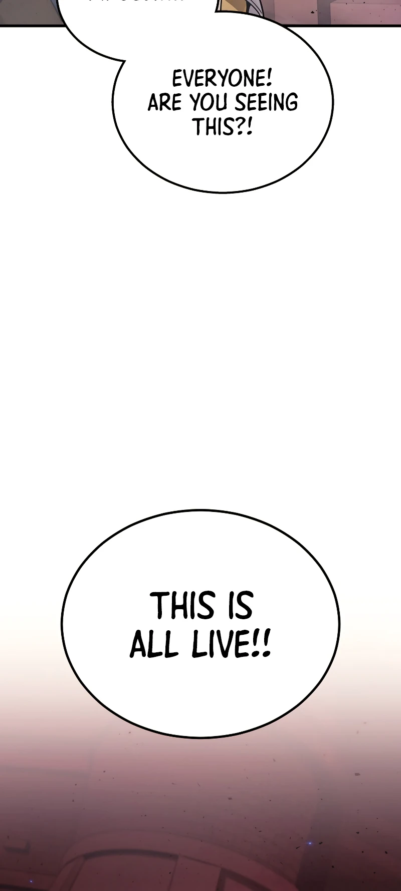 Martial God Regressed to Level 2 Chapter 19 Page 8