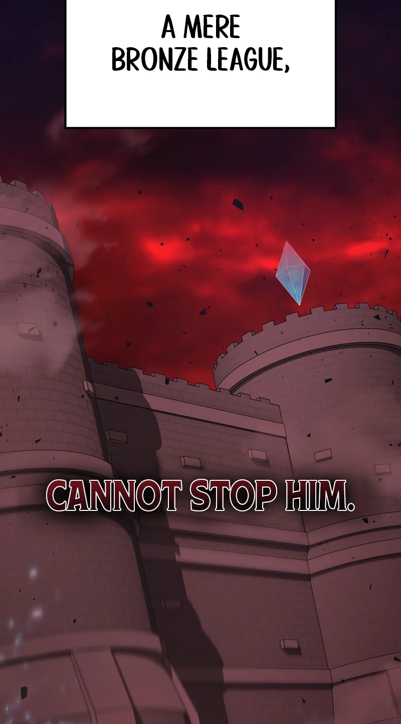Martial God Regressed to Level 2 Chapter 19 Page 12