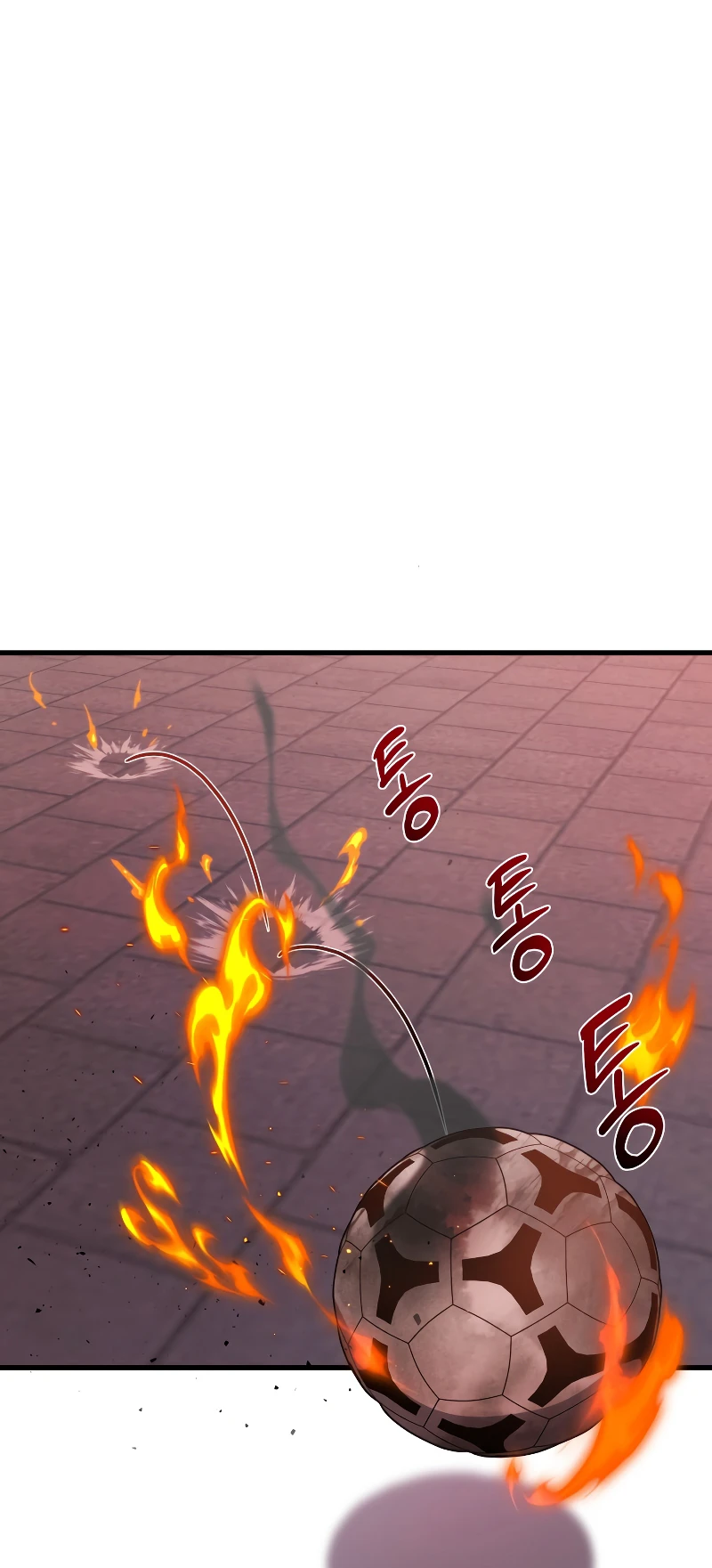 Martial God Regressed to Level 2 Chapter 20 Page 11