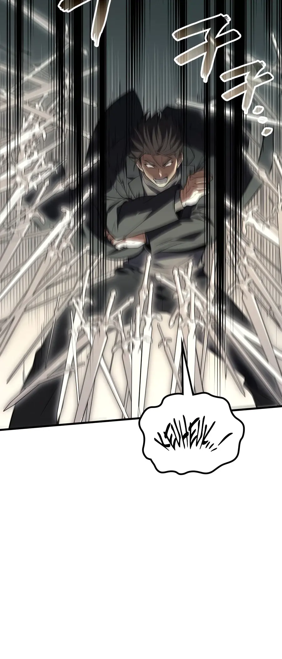 Martial God Regressed to Level 2 Chapter 119 Page 13