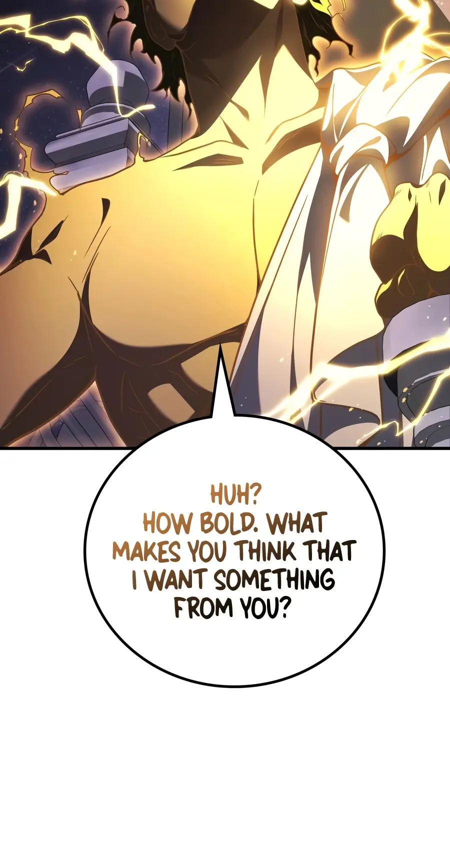 Martial God Regressed to Level 2 Chapter 124 Page 17