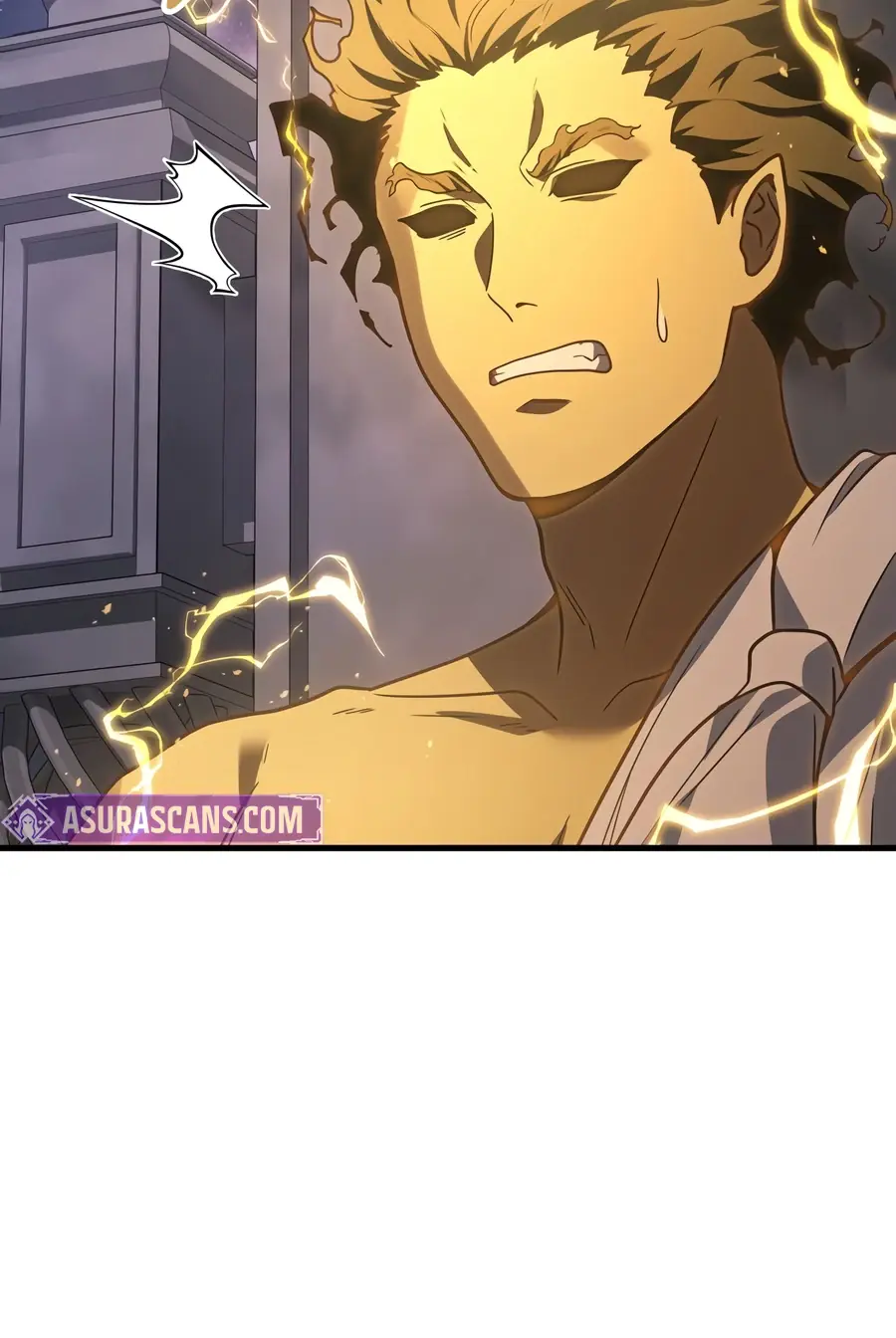 Martial God Regressed to Level 2 Chapter 125 Page 3