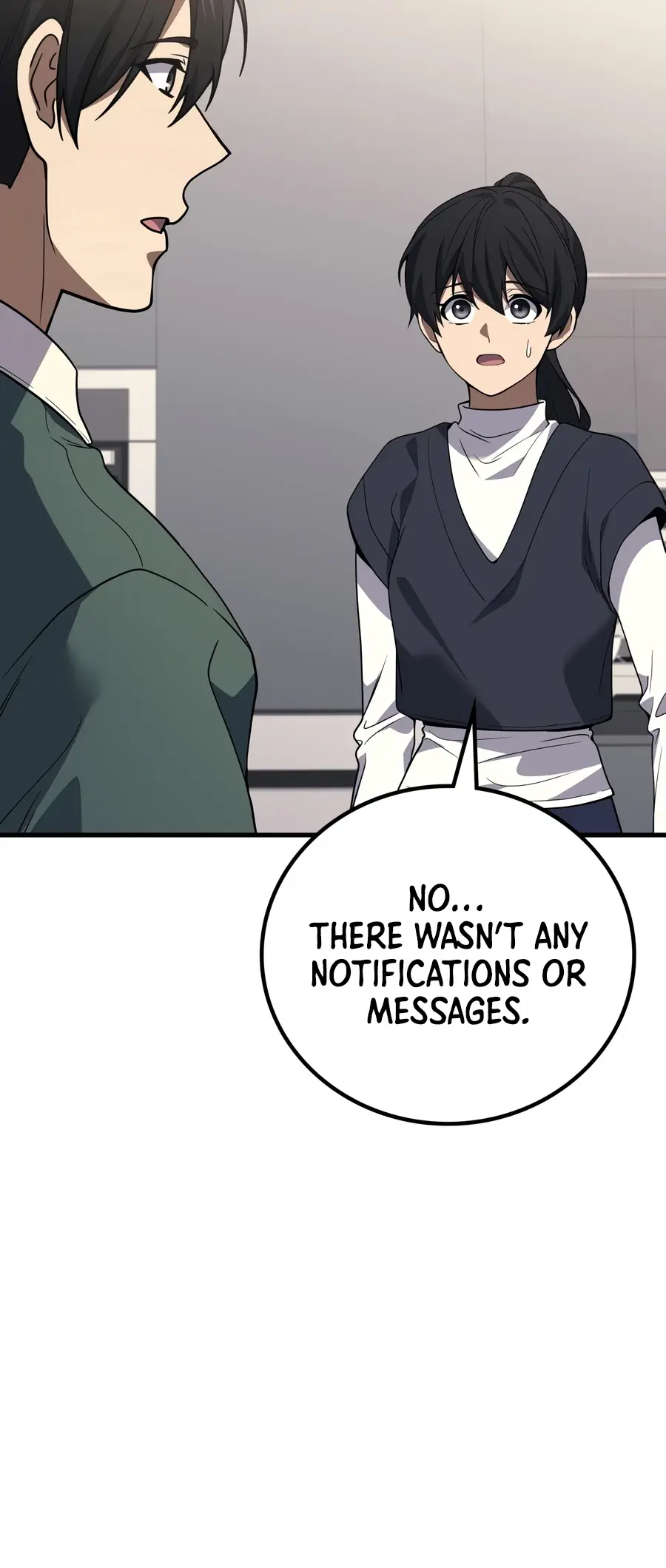 Martial God Regressed to Level 2 Chapter 125 Page 11