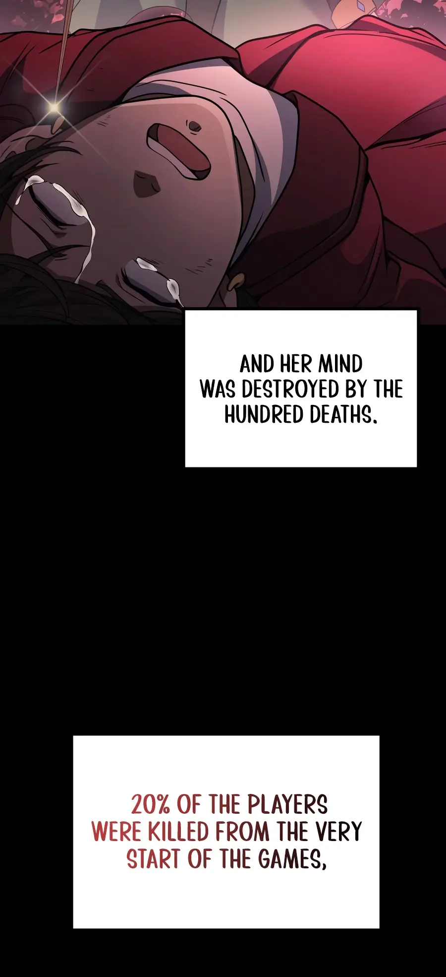 Martial God Regressed to Level 2 Chapter 126 Page 7