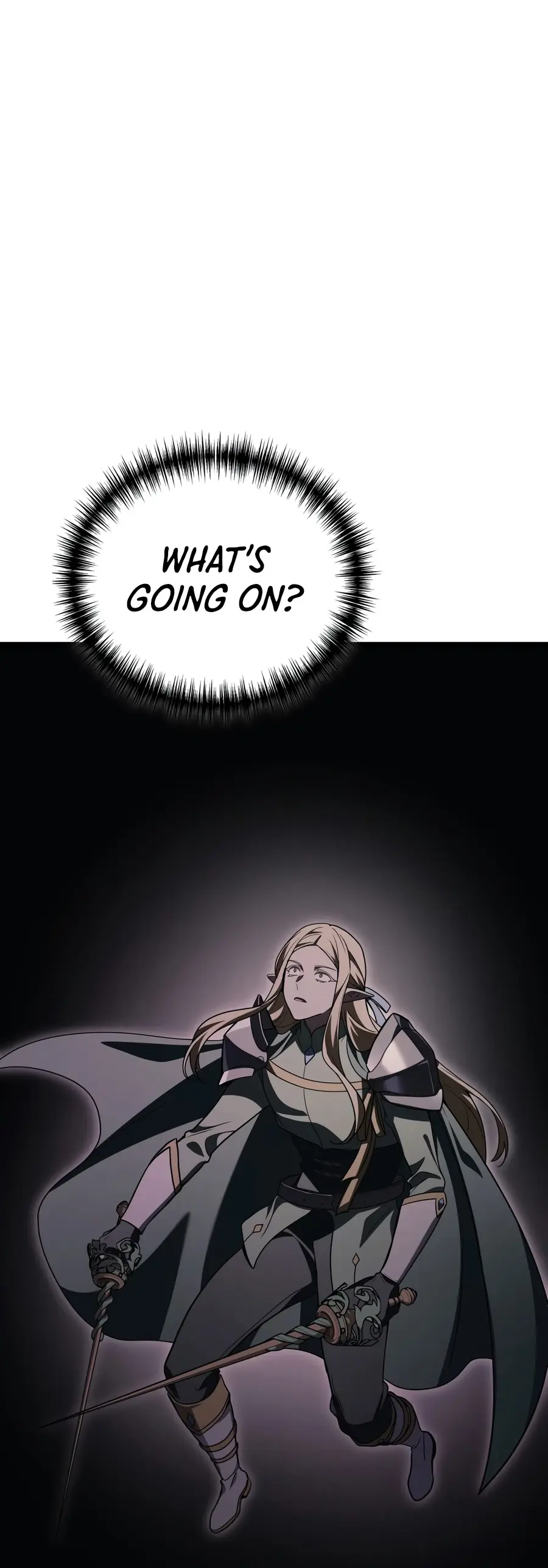 Martial God Regressed to Level 2 Chapter 126 Page 19