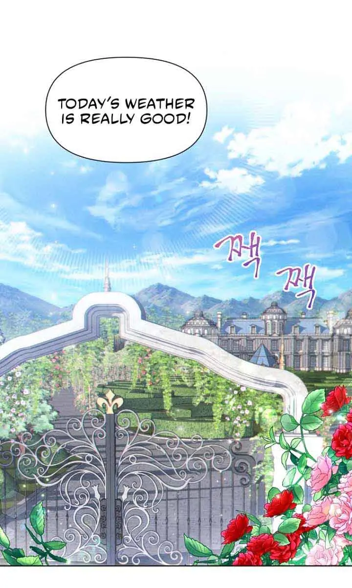 The Materialistic Princess Chapter 1 Page 2