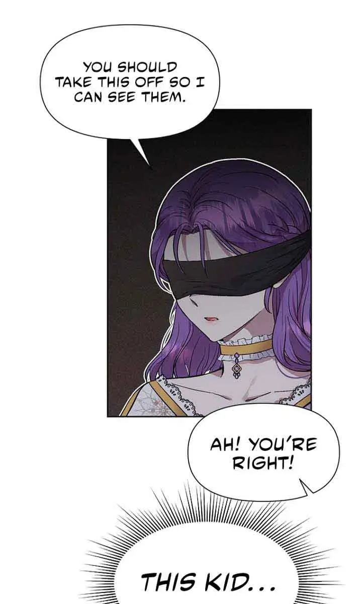 The Materialistic Princess Chapter 1 Page 5
