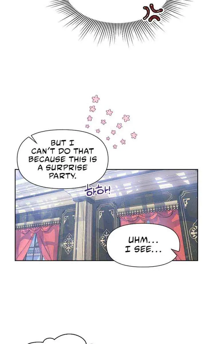 The Materialistic Princess Chapter 1 Page 6
