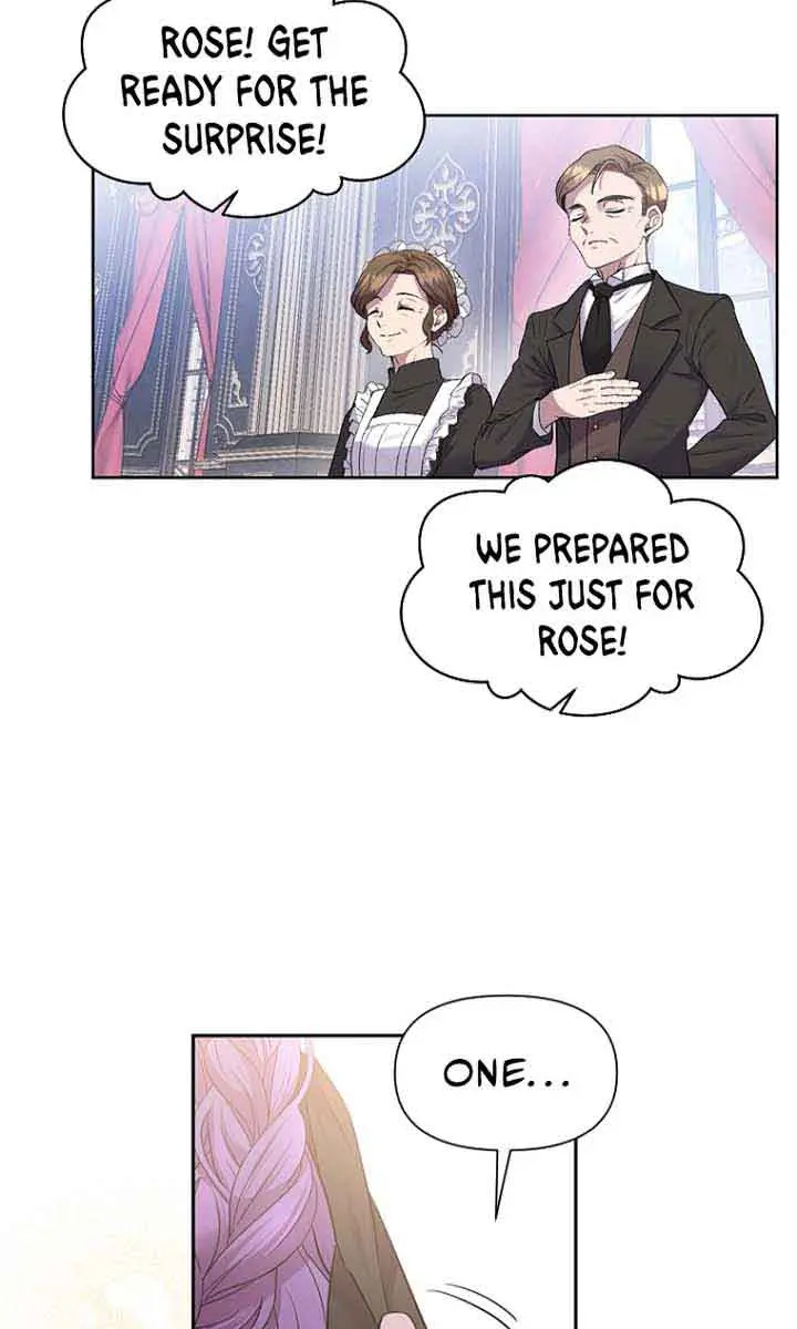 The Materialistic Princess Chapter 1 Page 7