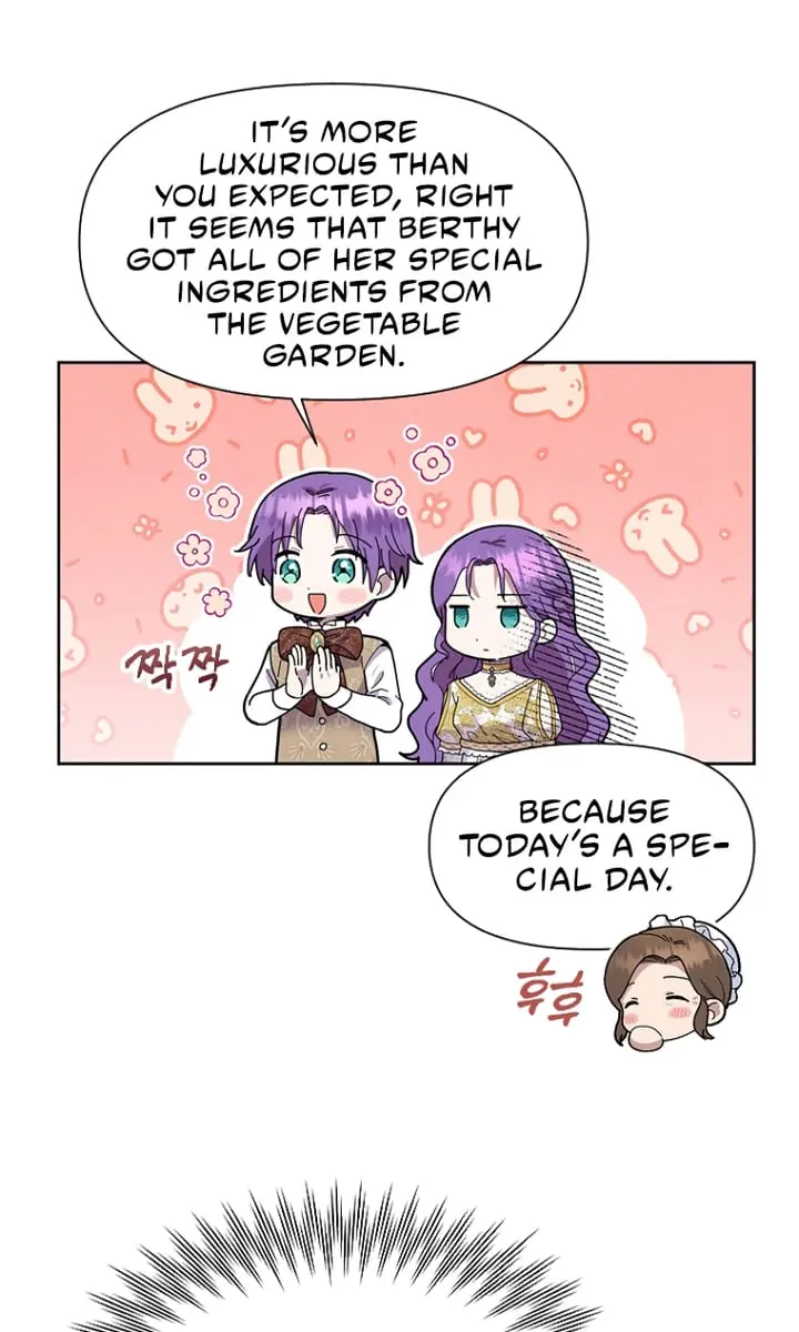 The Materialistic Princess Chapter 1 Page 12