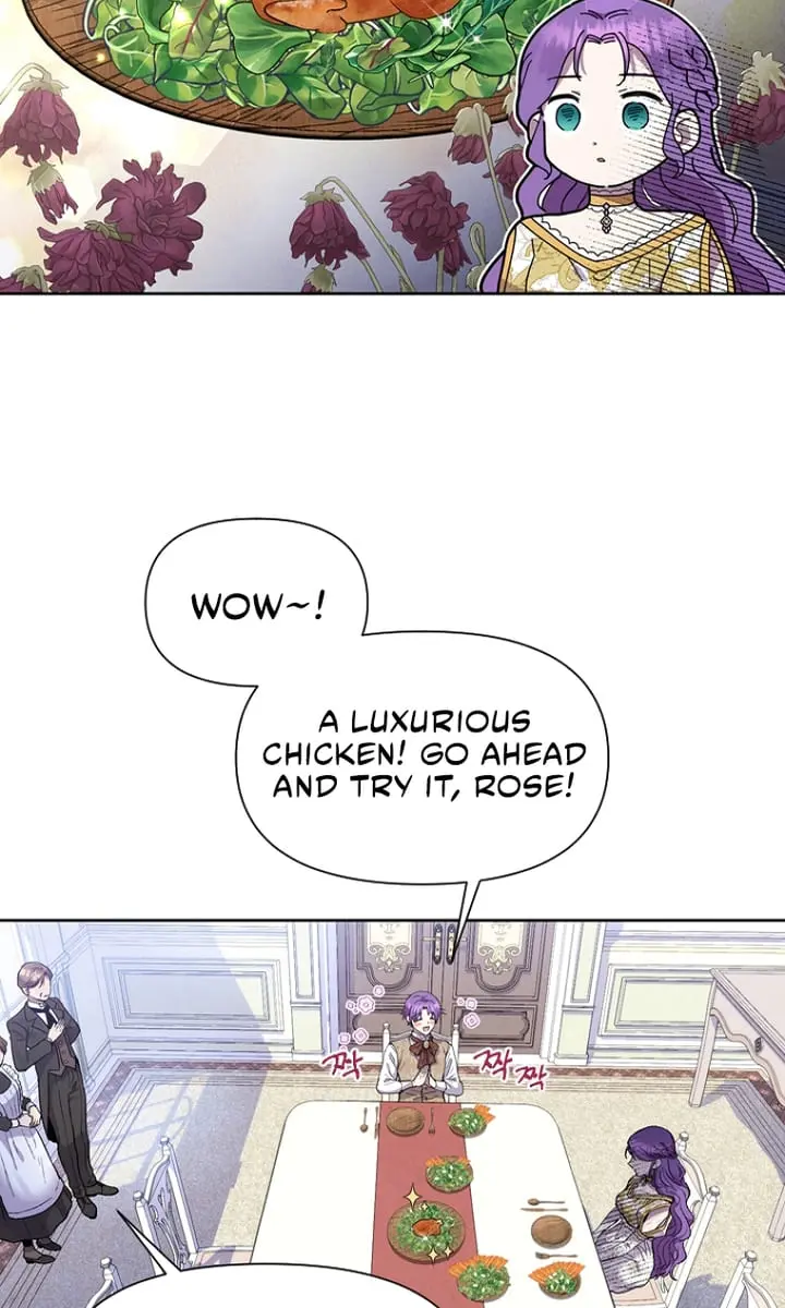The Materialistic Princess Chapter 1 Page 18