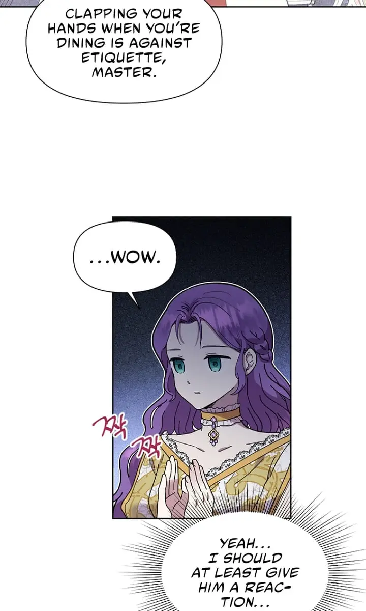 The Materialistic Princess Chapter 1 Page 19